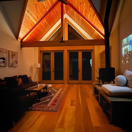 Mendocino Redwood Retreat - Vista Home Albion Екстер'єр фото