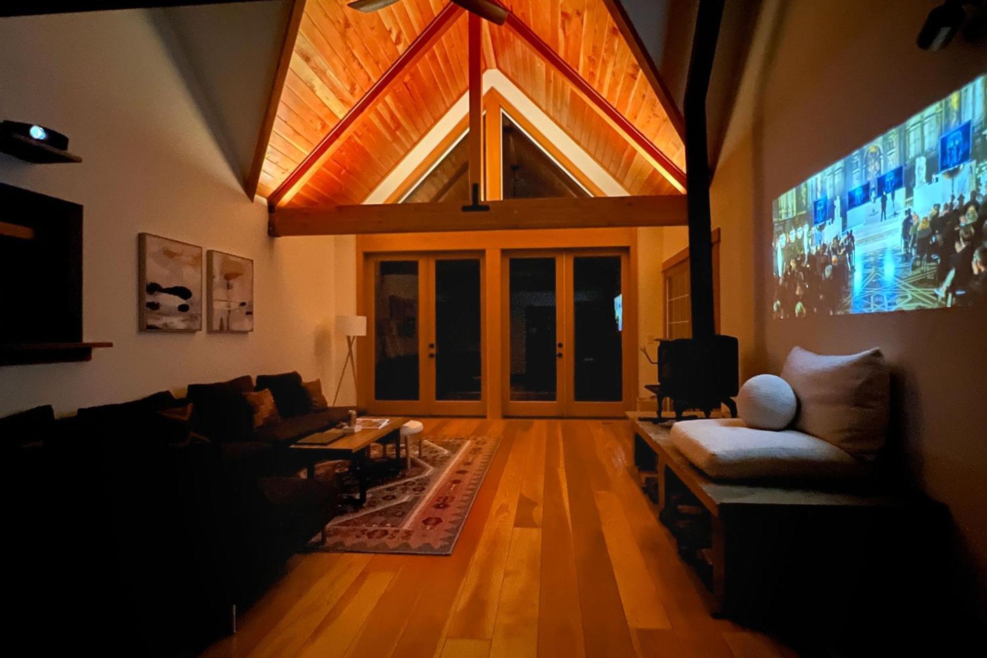 Mendocino Redwood Retreat - Vista Home Albion Екстер'єр фото