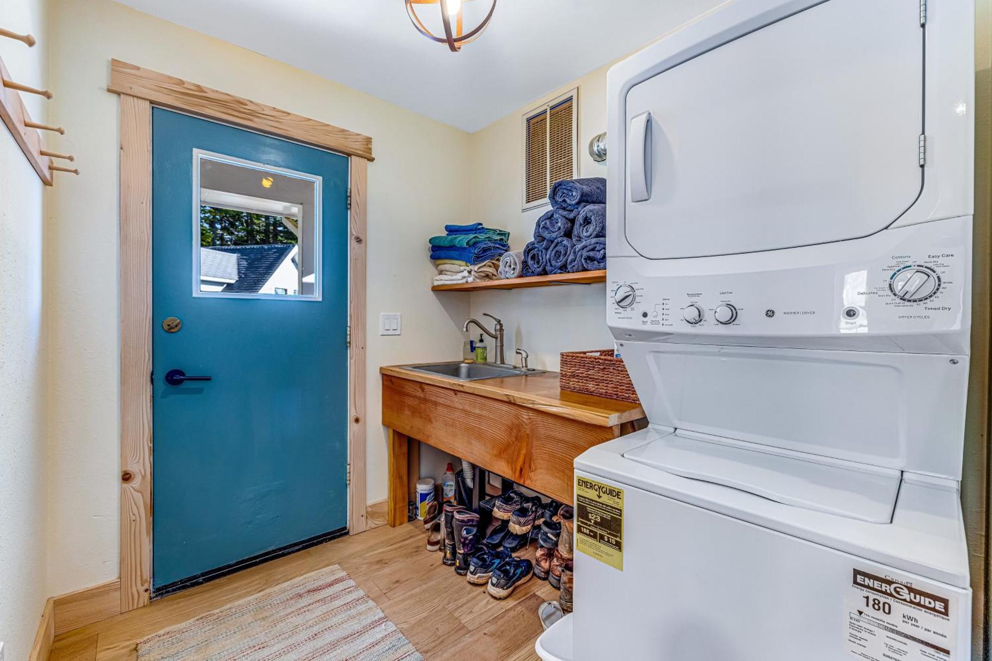 Mendocino Redwood Retreat - Vista Home Albion Екстер'єр фото
