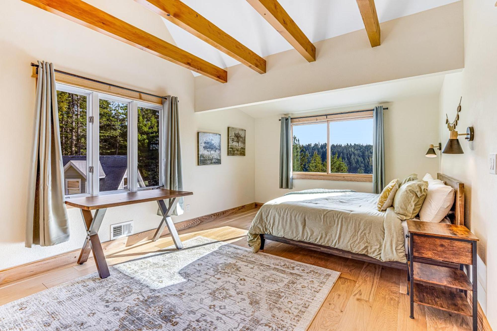 Mendocino Redwood Retreat - Vista Home Albion Екстер'єр фото
