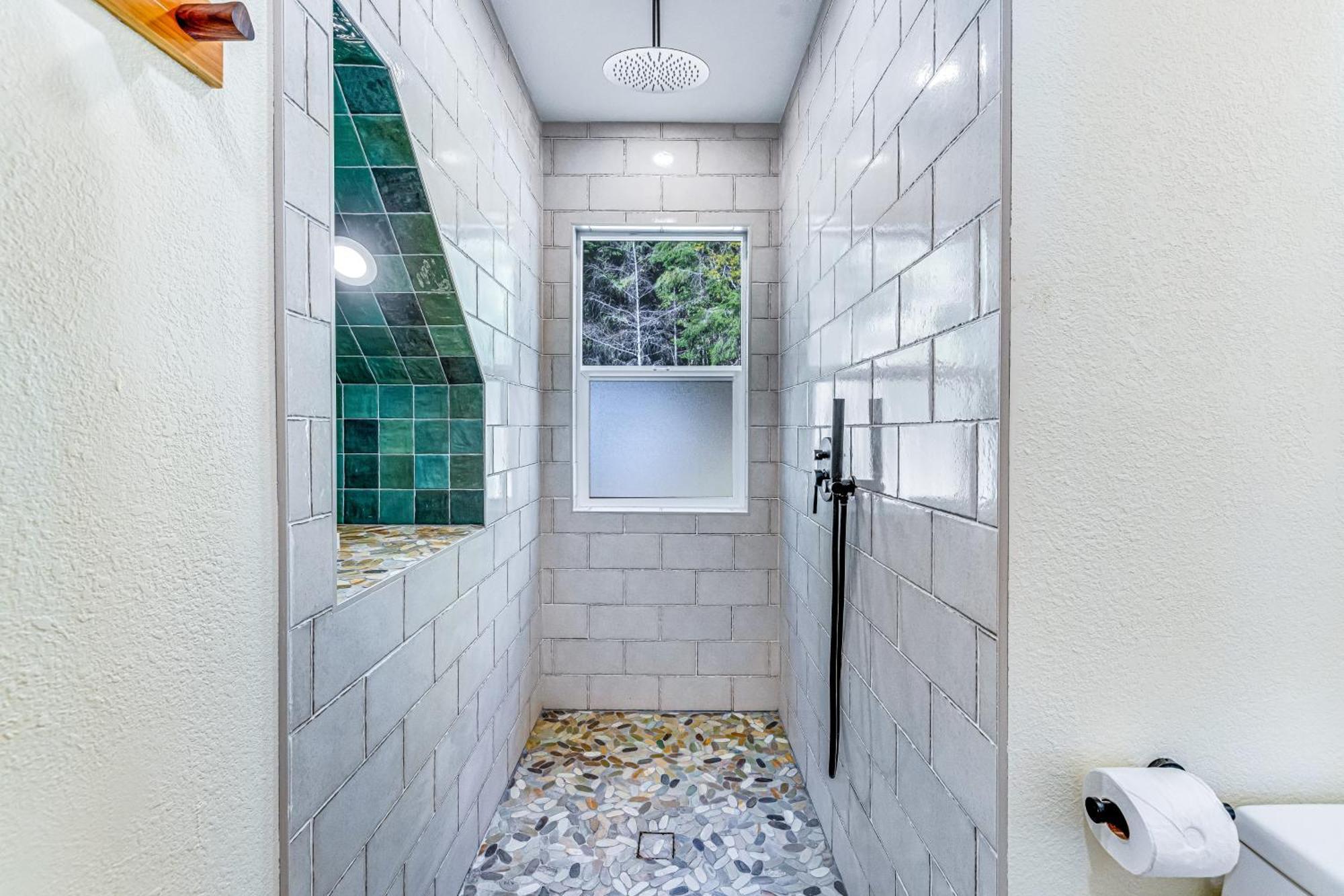 Mendocino Redwood Retreat - Vista Home Albion Екстер'єр фото